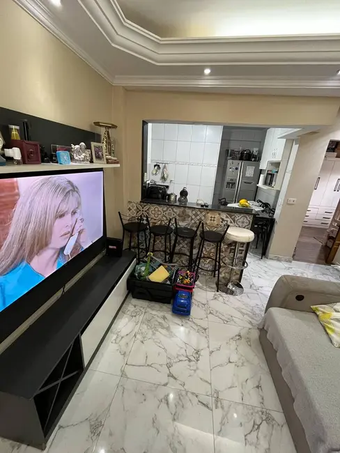 Foto 7 de Apartamento com 2 quartos à venda, 55m2 em Jardim Dourado, Guarulhos - SP