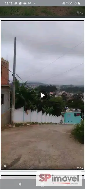 Foto 3 de Terreno / Lote à venda, 100m2 em Tucuruvi, São Paulo - SP