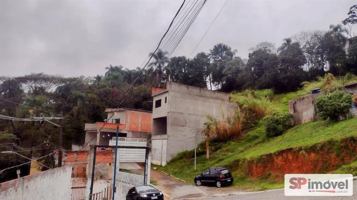Foto 1 de Terreno / Lote à venda, 100m2 em Tucuruvi, São Paulo - SP