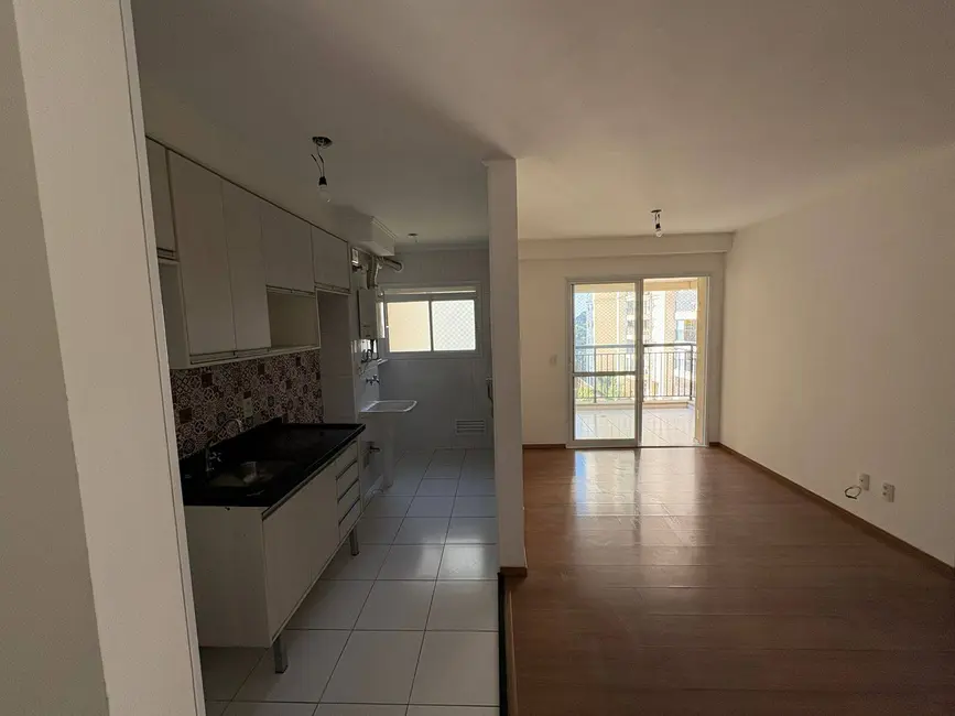 Foto 3 de Apartamento com 2 quartos para alugar, 68m2 em Jardim Flor da Montanha, Guarulhos - SP