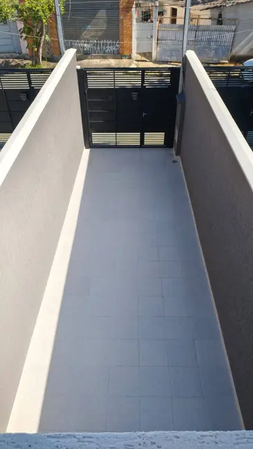 Foto 5 de Casa com 2 quartos à venda, 67m2 em Vila Siria, São Paulo - SP