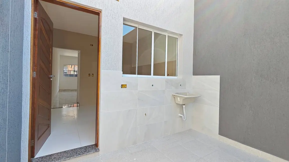 Foto 1 de Casa com 2 quartos à venda, 67m2 em Vila Siria, São Paulo - SP