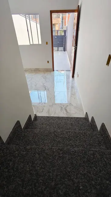 Foto 7 de Casa com 2 quartos à venda, 67m2 em Vila Siria, São Paulo - SP