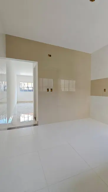 Foto 2 de Casa com 2 quartos à venda, 67m2 em Vila Siria, São Paulo - SP