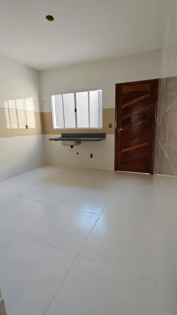 Foto 3 de Casa com 2 quartos à venda, 67m2 em Vila Siria, São Paulo - SP