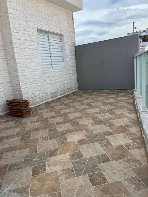Foto 2 de Casa com 3 quartos à venda, 130m2 em Vila Laís, São Paulo - SP