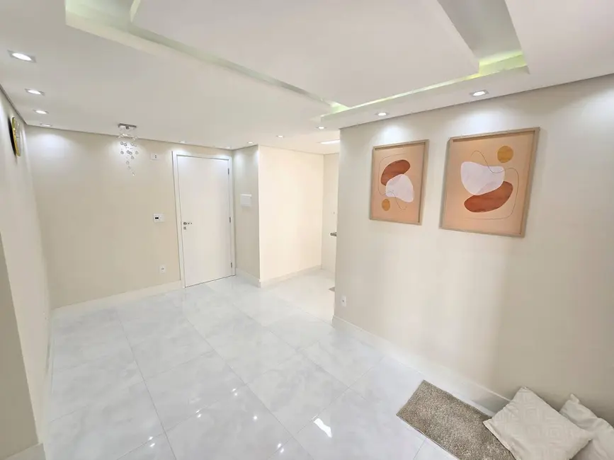 Foto 6 de Apartamento com 2 quartos à venda, 60m2 em Vila Carmosina, São Paulo - SP