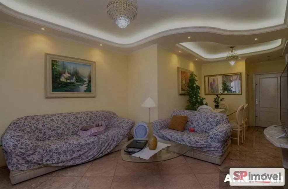 Apartamento com 3 quartos à venda, 107m2 em Vila Galvão, Guarulhos - SP - imagem 7 Foto 7 de Apartamento com 3 quartos à venda, 107m2 em Vila Galvão, Guarulhos - SP