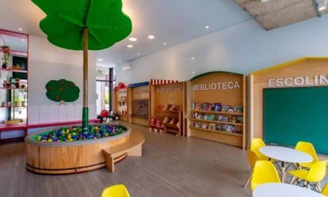 Apartamento com 3 quartos à venda, 75m2 em Jardim Flor da Montanha, Guarulhos - SP - imagem 5 Foto 5 de Apartamento com 3 quartos à venda, 75m2 em Jardim Flor da Montanha, Guarulhos - SP