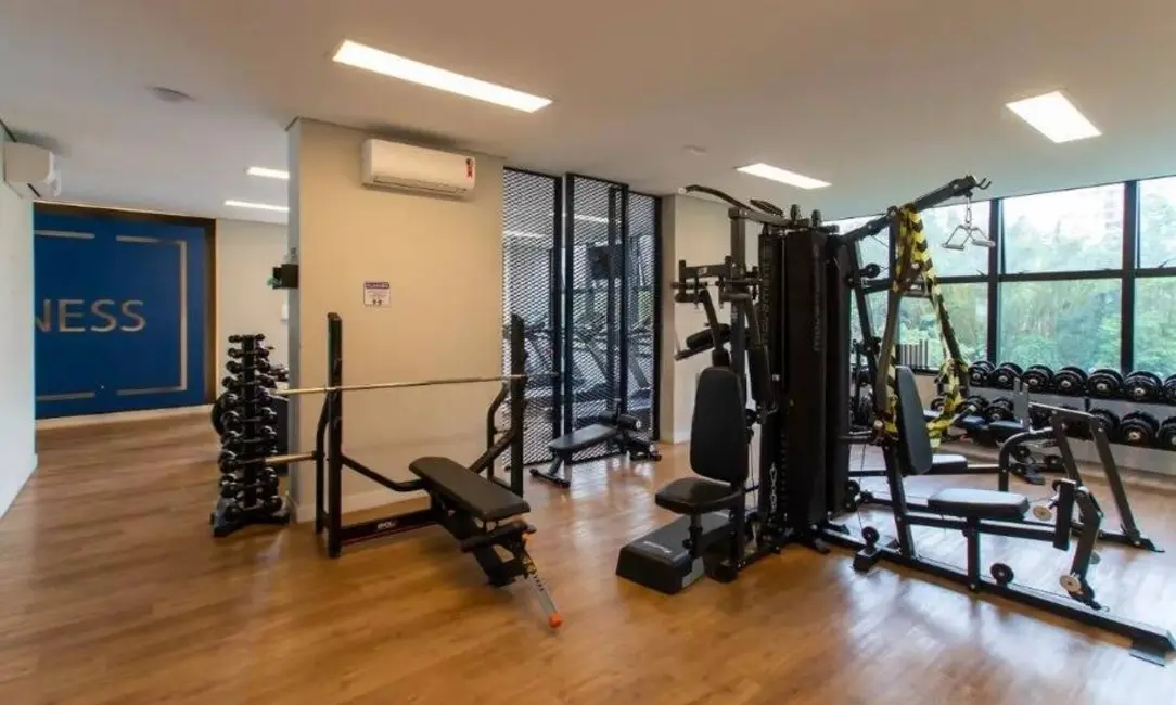 Apartamento com 3 quartos à venda, 75m2 em Jardim Flor da Montanha, Guarulhos - SP - imagem 4 Foto 4 de Apartamento com 3 quartos à venda, 75m2 em Jardim Flor da Montanha, Guarulhos - SP