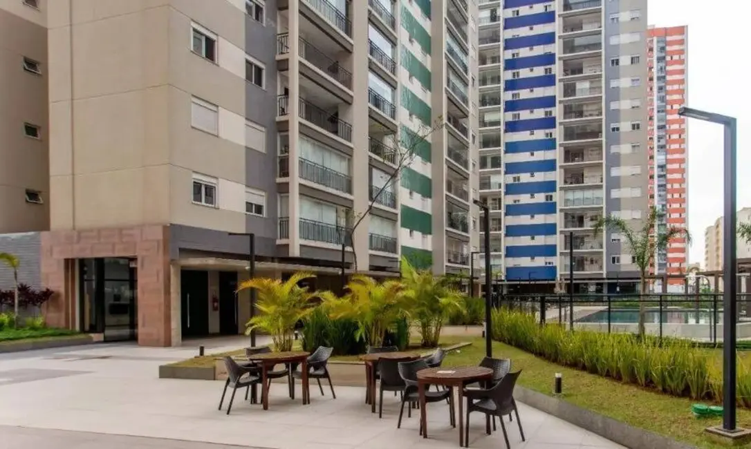 Apartamento com 3 quartos à venda, 75m2 em Jardim Flor da Montanha, Guarulhos - SP - imagem 1 Foto 1 de Apartamento com 3 quartos à venda, 75m2 em Jardim Flor da Montanha, Guarulhos - SP