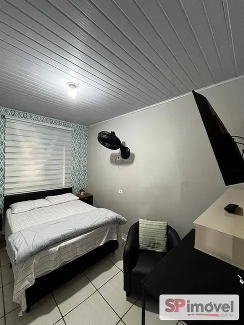 Foto 8 de Casa com 6 quartos à venda, 100m2 em Jardim Marilena, Guarulhos - SP