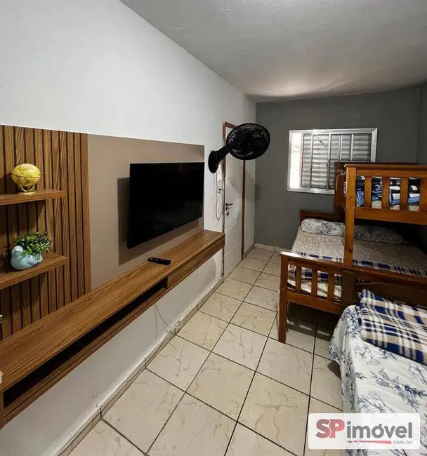 Foto 5 de Casa com 6 quartos à venda, 100m2 em Jardim Marilena, Guarulhos - SP