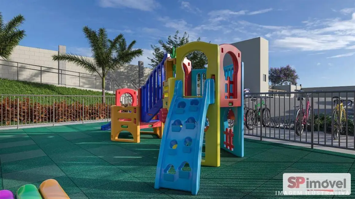 Foto 3 de Apartamento com 2 quartos à venda, 45m2 em Vila Nova Bonsucesso, Guarulhos - SP