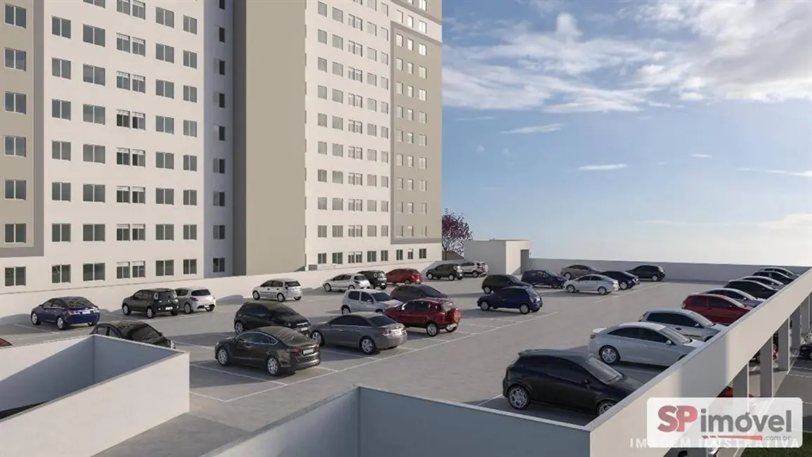 Foto 1 de Apartamento com 2 quartos à venda, 45m2 em Vila Nova Bonsucesso, Guarulhos - SP