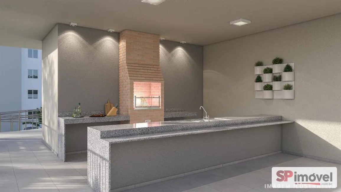 Foto 5 de Apartamento com 2 quartos à venda, 45m2 em Vila Nova Bonsucesso, Guarulhos - SP