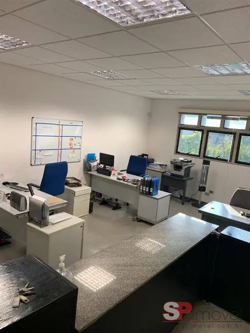 Foto 9 de Sala Comercial para alugar, 600m2 em Vila Esperança, São Paulo - SP