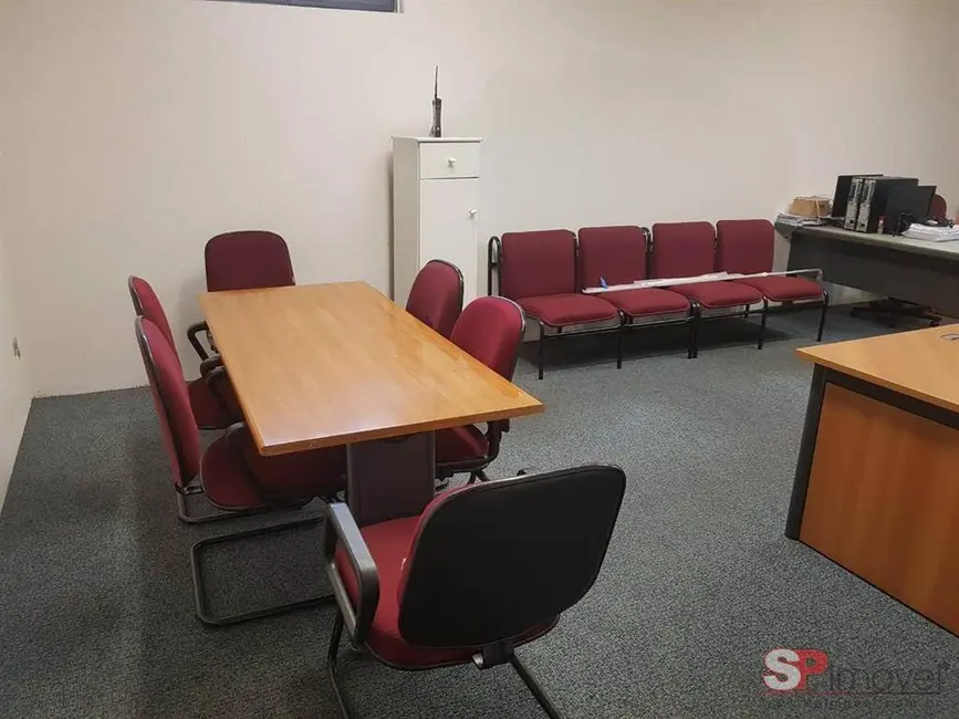 Foto 7 de Sala Comercial para alugar, 600m2 em Vila Esperança, São Paulo - SP