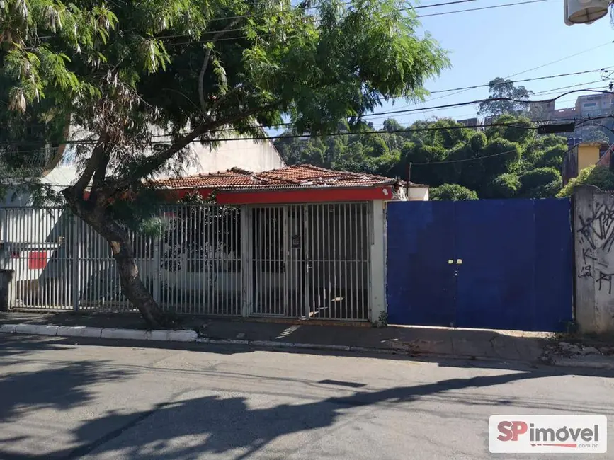 Terreno / Lote à venda, 1500m2 em Vila Nilo, São Paulo - SP - imagem 1 Foto 1 de Terreno / Lote à venda, 1500m2 em Vila Nilo, São Paulo - SP