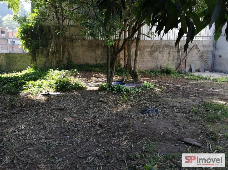 Terreno / Lote à venda, 1500m2 em Vila Nilo, São Paulo - SP - imagem 3 Foto 3 de Terreno / Lote à venda, 1500m2 em Vila Nilo, São Paulo - SP