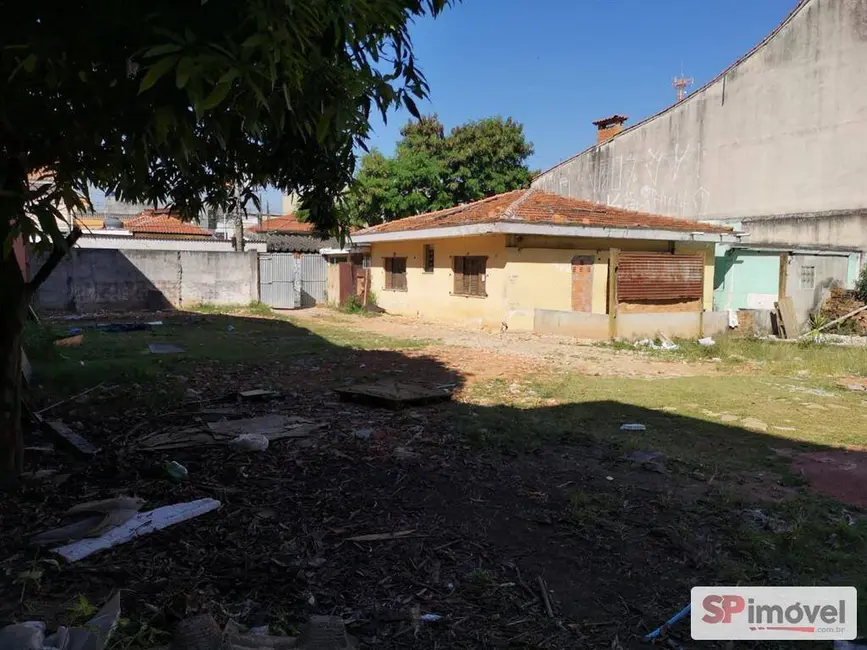 Terreno / Lote à venda, 1500m2 em Vila Nilo, São Paulo - SP - imagem 4 Foto 4 de Terreno / Lote à venda, 1500m2 em Vila Nilo, São Paulo - SP