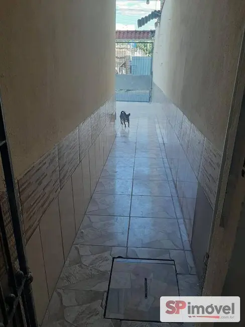 Foto 4 de Casa com 3 quartos à venda e para alugar, 128m2 em Jardim Oliveira, Guarulhos - SP