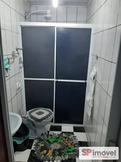 Foto 2 de Casa com 3 quartos à venda e para alugar, 128m2 em Jardim Oliveira, Guarulhos - SP