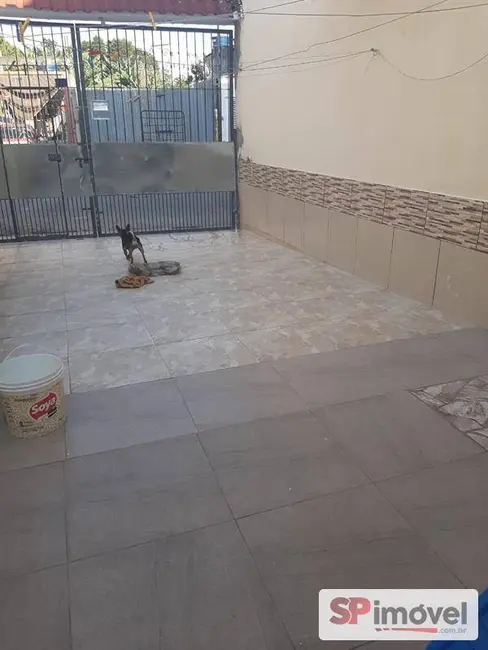 Foto 3 de Casa com 3 quartos à venda e para alugar, 128m2 em Jardim Oliveira, Guarulhos - SP