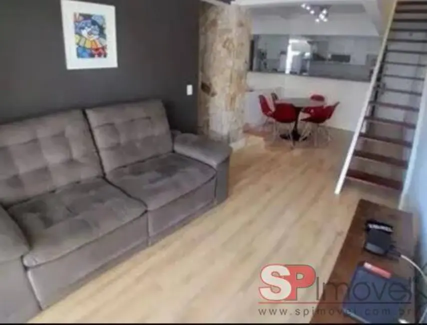 Foto 6 de Apartamento com 3 quartos à venda em Parque Mandaqui, São Paulo - SP