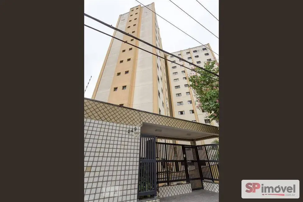 Foto 1 de Apartamento com 2 quartos à venda, 74m2 em Macedo, Guarulhos - SP