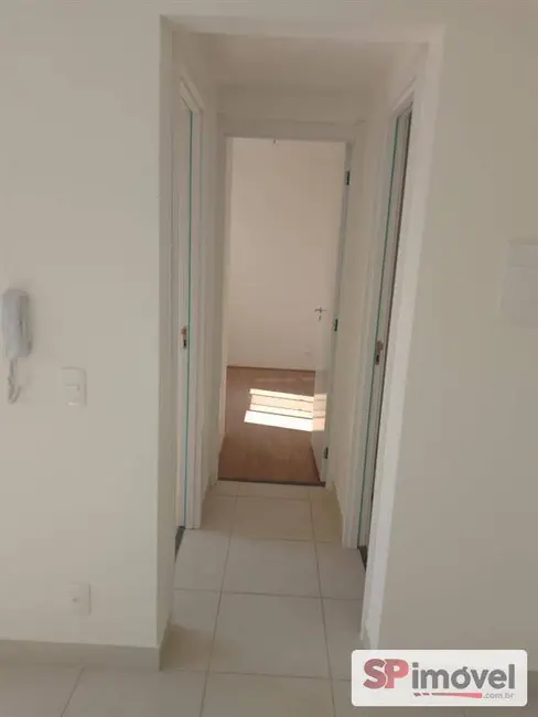 Foto 3 de Apartamento com 2 quartos para alugar, 60m2 em Parque Novo Mundo, São Paulo - SP