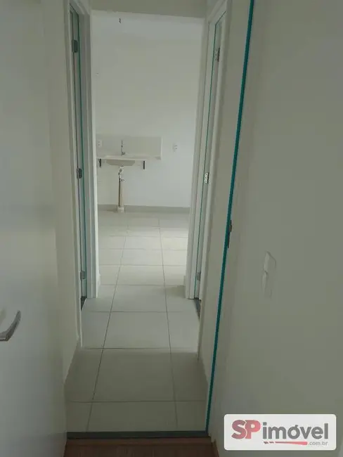 Foto 2 de Apartamento com 2 quartos para alugar, 60m2 em Parque Novo Mundo, São Paulo - SP
