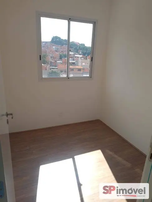 Foto 5 de Apartamento com 2 quartos para alugar, 60m2 em Parque Novo Mundo, São Paulo - SP