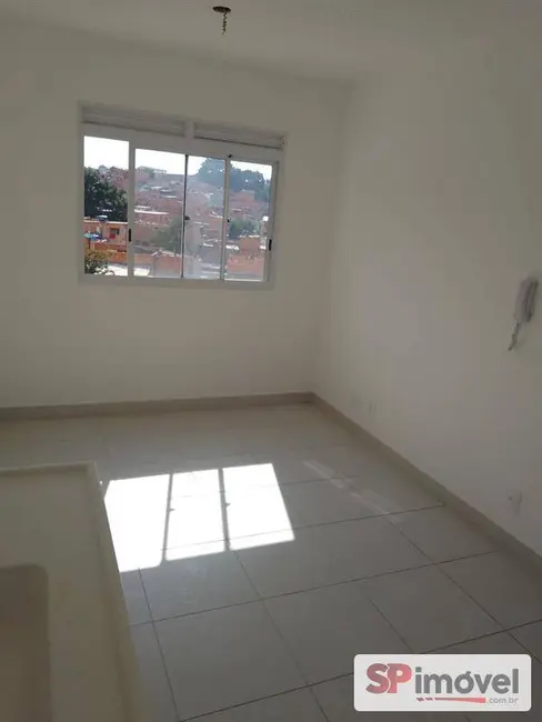 Foto 4 de Apartamento com 2 quartos para alugar, 60m2 em Parque Novo Mundo, São Paulo - SP