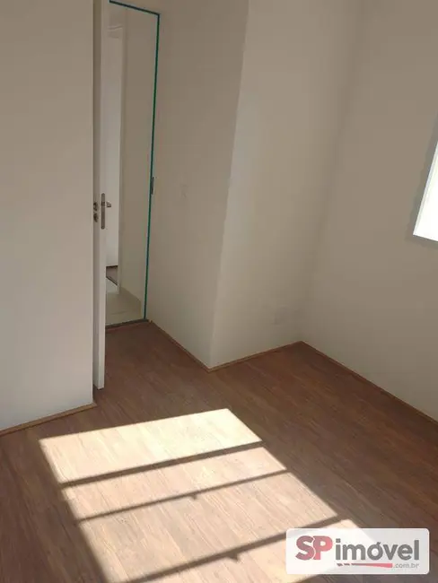 Foto 1 de Apartamento com 2 quartos para alugar, 60m2 em Parque Novo Mundo, São Paulo - SP