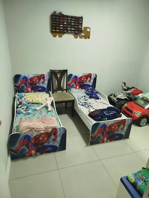 Apartamento com 2 quartos à venda e para alugar, 83m2 em Jardim Valéria, Guarulhos - SP - imagem 5 Foto 5 de Apartamento com 2 quartos à venda e para alugar, 83m2 em Jardim Valéria, Guarulhos - SP