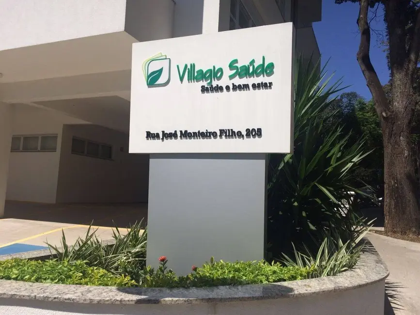 Foto 1 de Sala Comercial à venda, 160m2 em Centro, Sao Bernardo Do Campo - SP