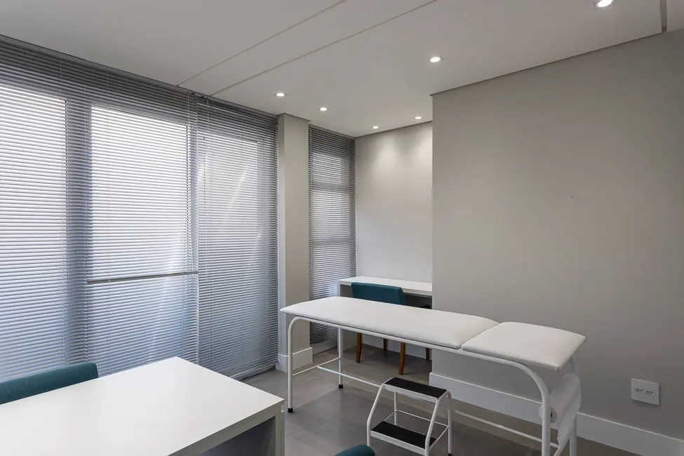 Foto 5 de Sala Comercial à venda, 160m2 em Centro, Sao Bernardo Do Campo - SP