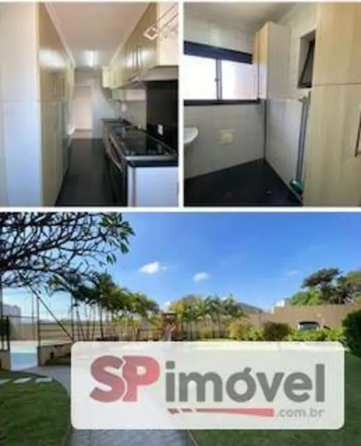 Foto 7 de Apartamento com 2 quartos para alugar, 100m2 em Lauzane Paulista, São Paulo - SP
