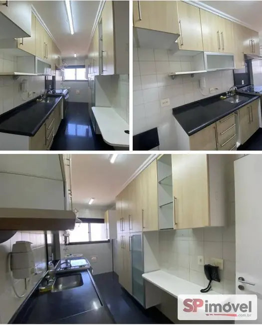 Foto 8 de Apartamento com 2 quartos para alugar, 100m2 em Lauzane Paulista, São Paulo - SP