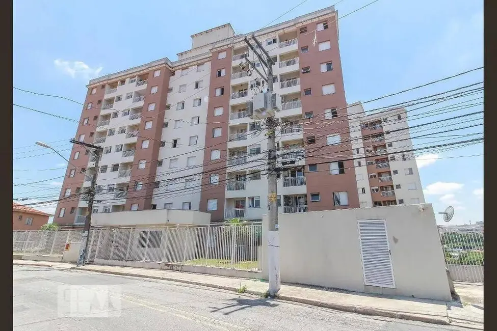 Foto 1 de Apartamento com 2 quartos à venda, 100m2 em Sítio do Mandaqui, São Paulo - SP