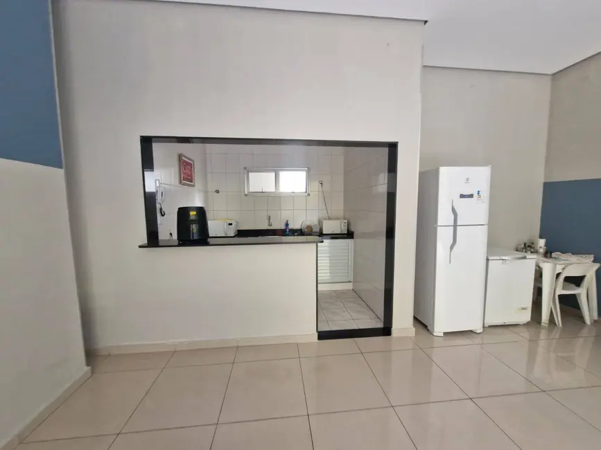 Foto 4 de Apartamento com 3 quartos à venda, 100m2 em Jardim Santa Clara, Guarulhos - SP