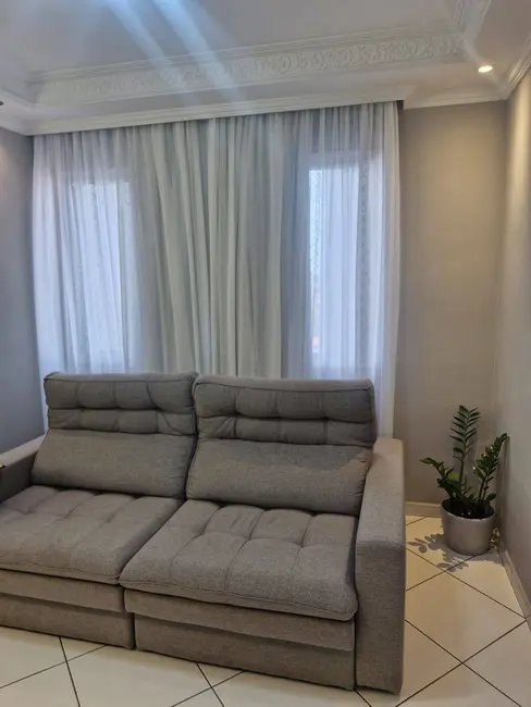 Foto 6 de Apartamento com 3 quartos à venda, 100m2 em Jardim Santa Clara, Guarulhos - SP