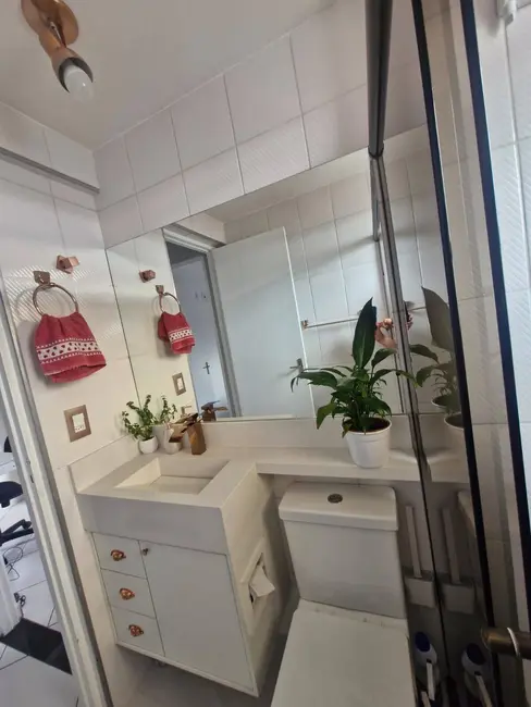 Foto 5 de Apartamento com 3 quartos à venda, 100m2 em Jardim Santa Clara, Guarulhos - SP