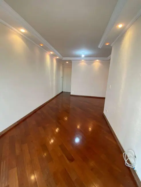 Foto 7 de Apartamento com 2 quartos para alugar, 100m2 em Parada Inglesa, São Paulo - SP