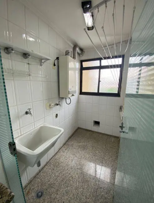 Foto 6 de Apartamento com 2 quartos para alugar, 100m2 em Parada Inglesa, São Paulo - SP