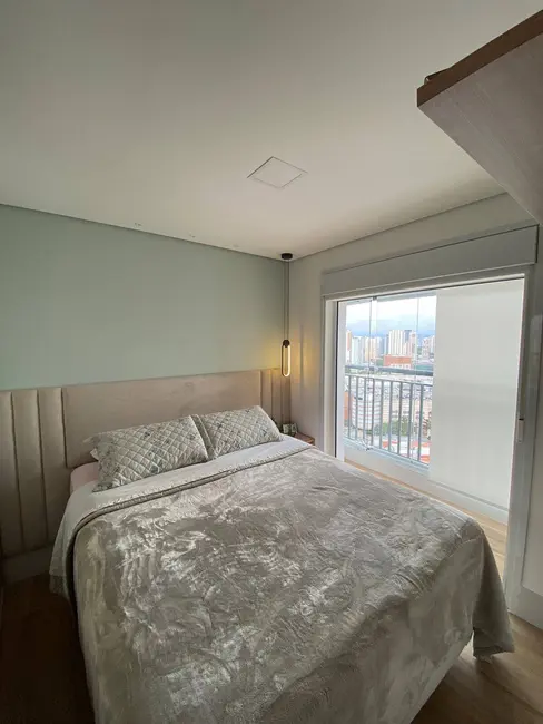Foto 5 de Apartamento com 3 quartos à venda, 110m2 em Cidade Mãe do Céu, São Paulo - SP