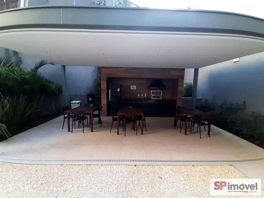 Foto 5 de Apartamento com 1 quarto à venda em Liberdade, São Paulo - SP