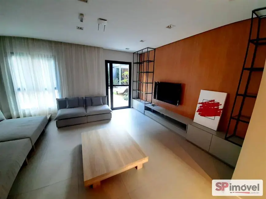 Foto 3 de Apartamento com 1 quarto à venda em Liberdade, São Paulo - SP