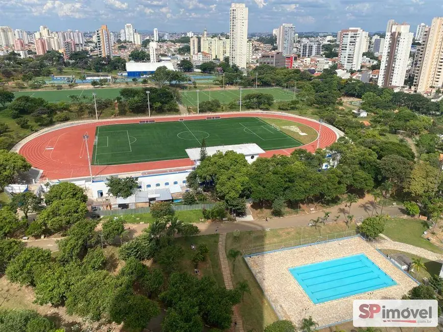 Foto 5 de Apartamento com 4 quartos à venda em Jardim Anália Franco, São Paulo - SP